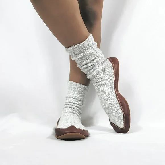 Acorn unisex hotsell slipper sock